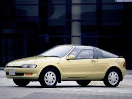 Check spelling or type a new query. Drei Jahrzehnte Toyota Sera Autoguru At