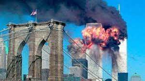 September 11, 2001: Terrorist Attacks on World Trade Center and Pentagon |  Jewish Website