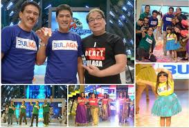 It has been on air for a while, so i think the 2nd incarnation is the one that only last 2 years. Watch Eat Bulaga Celebrates 35th Anniversary Photos And Video Filtrends