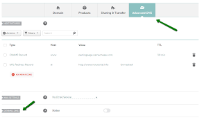 How Do I Enable Dynamic Dns For A Domain Domains Namecheap Com