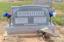 Donald Lee Schweitzer (1948-2018)