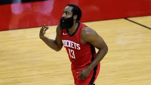 I will no longer watch basketball. Rockets Trade James Harden To Nets In Blockbuster 4 Team Deal Cbc Sports