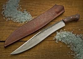 Free shipping both ways on bolo from our vast selection of styles. American Bolo Burt Foster Handmade Knives