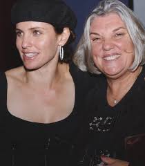 Happy Birthday, @tynedalyonline Mother in art. Brilliant collaborator. You  kinda taught me everything About everything About everything I love you.❤️  #judgingamy