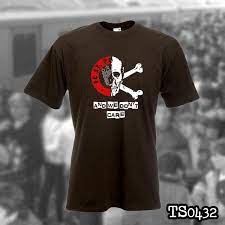 2701 184th st sw, ste 108b, lynnwood, wa. St Pauli T Shirt We Dont Care Ultras Store Com