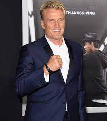 He currently resides in spenga, stockholm, sweden. Dolph Lundgren Net Worth Celebnetworth Net