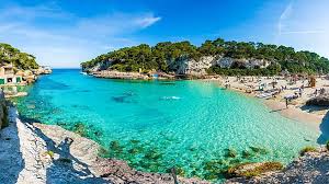 The balearic islands are an archipelago of islands in spain in the western mediterranean sea, near the eastern coast of the iberian peninsula. Balearic Islands Worldatlas