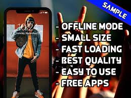 Tap the plus button 4. Bad Bunny Wallpapers Hd Apk By Alphacode Wikiapk Com