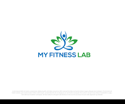 Freeadd a verified certificate for $49 usd this course is part of global freshman academy (gfa), whic. Modern Colorful Health And Wellness Logo Design For My Fitness Lab By S Creation Design 18074853