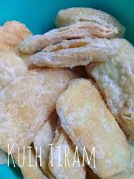 April 26, 2021 9 min read. Resepi Lidah Buaya Kuih