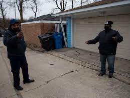 Www.homecomingmagazine.com.visit this site for details: 10k Reward Offered For Details On Christmas Eve Murder Of Man Found Near South Side Hospital Chicago Sun Times