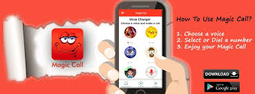 Magiccall Offers You To Make Voice Call To Your Friends In Different Vocies Prank Calls Good Prank Calls Funny Prank Calls