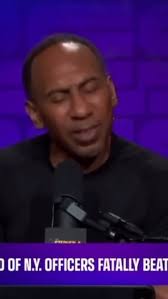 @backbrackin “WHERE are the arrests?” Robert Brooks killed in New York  correctional facility. Thoughts by Stephen A. Smith , Here are their name  Stephen A. , 1. Sgt. Michael Mashaw, 2. Sgt. Glenn ...