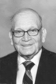 S1 Henry Ben Rosenbaum Sr. (1925-2009)