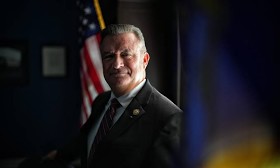 Centrist Rep. Don Bacon is done with Congress — but keeping the door open on a presidential bid