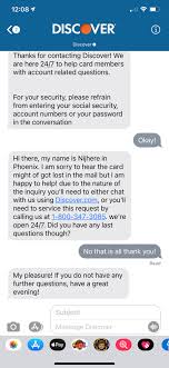 Discover card identity theft protection is $15 a month, and insures your cards, bank accounts up to one million dollars. Simplicity And Ui Integration Second To None Applecard