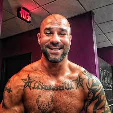 Patrick Severance's Instagram, Twitter & Facebook