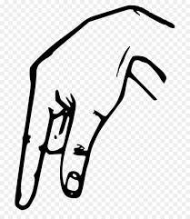 Earlier i created a simple image classification model using logistic regression on the american sign language mnist dataset. American Sign Language Alphabet Buchstaben Amerikanische Gebardensprache Png Herunterladen 809 1024 Kostenlos Transparent Weiss Png Herunterladen
