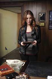 Interview Poppy Montgomery Uber Unforgettable Carries Gabe Und Without A Trace Poppy Montgomery Poppies Unforgettable