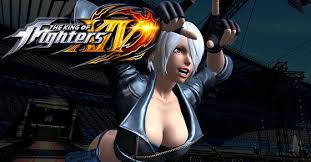 SNK doesn't really care about moral outrage - KOF XIV - TGG