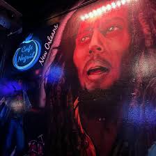 CAFE NEGRIL, New Orleans