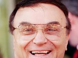 Boushy says county voting process is archaic and crazy