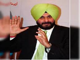 Dubbed a strokeless wonder at the start of his test career in 19. Navjot Singh Sidhu Leaves The Bigg Boss House Times Of India