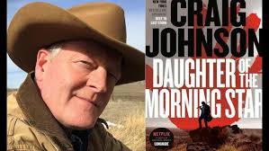 Daughter of the Morning Star