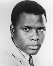 Sidney Poitier (l&#39;inspecteur Virgil Tibbs) - 1029