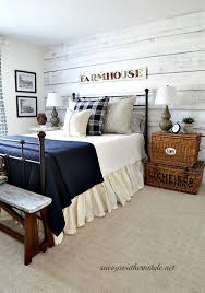 Farmhouse Style Is Farmhouse Style Bedroom Decor Modern Farmhouse Style Bedroom Farmhouse Style Master Bedroom