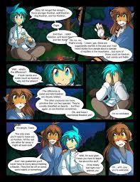 Archive Twokinds Fandom