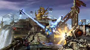 Borderlands 2 features a seamless system enabling you to drop in and drop out of a campaign without ever having to restart the game. Borderlands 2 Update V1 5 0 Incl Dlc Reloaded