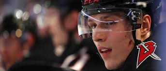 Sabres 2025-26 Player Expectations: Newcomer Winger Danforth A Role Player  At Best For Buffalo In '25-26