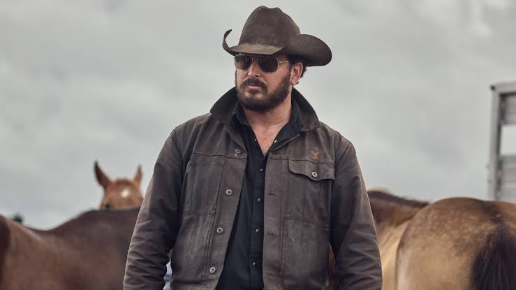 Cole Hauser Shared A Pic From The Last Day On The Set Of Yellowstone, And  Seeing All The Actors' Smiles And Sweet Comments Makes Me Emotional |  Cinemablend