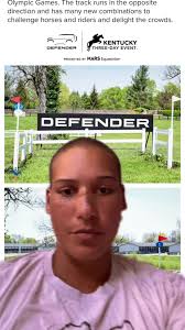 Kentucky Defender Three Day Outfit