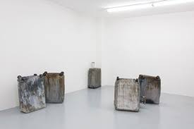 The child sat at the desk (paint) a picture. Contemporary Art Daily Blog Archive Andrei Koschmieder At Jenny S