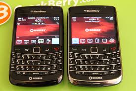 The blackberry bold 9780 is most commonly compared with these phones Blackberry Bold 9780 Review Crackberry