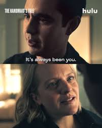 The Handmaid's Tale added a new photo.