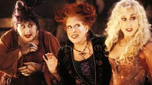 Revamped 'beetlejuice' may have the juice for broadway after all. Halloween Classics Hocus Pocus Beetlejuice At Lubbock Theaters