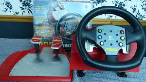 Are you looking for a logitech steering wheel drivers? Sell Logitech Momo Force Uk Racedepartment