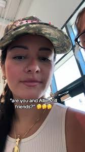 finally we answer it 🤣🤭 @Allie