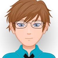 Teresa Grabs, Author