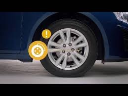 ما الذي تعنيه رموز التنبيه الموجودة ضمن لوحة العدادات تعهد شفروليه الشامل Youtube