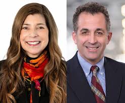 Weber Gallagher Snags Vaughan Baio Leader in Bid to Broaden Litigation  Portfolio