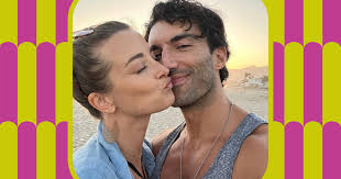 Justin Baldoni & Wife Emily Baldoni's Relationship Timeline