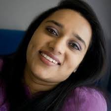 Jane Chacko (@JaneChacko)