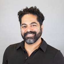 Caleb Velez-Rager, LMT