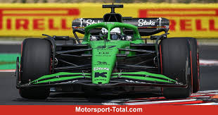 Nico Hülkenberg: Rätselhaftes Qualifying-Ergebnis in Ungarn - Imagen principal del artículo