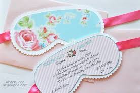 Einladungskarten Kindergeburtstag Selber Machen Einladung Fur Eine Ubernachtungsparty Kindergeburtstag Von Flower Pijama Party Pajama Party Sleepover Party
