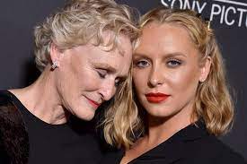4,605 likes · 7 talking about this. Why Glenn Close Avoided Her Daughter On The Wife Set